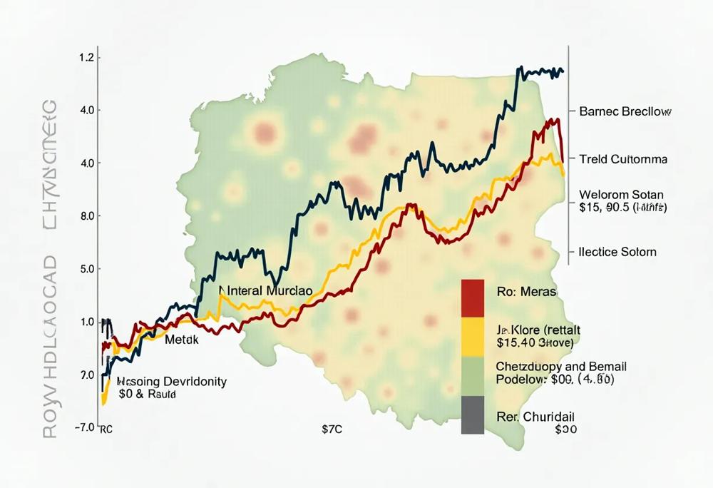 Metal prices